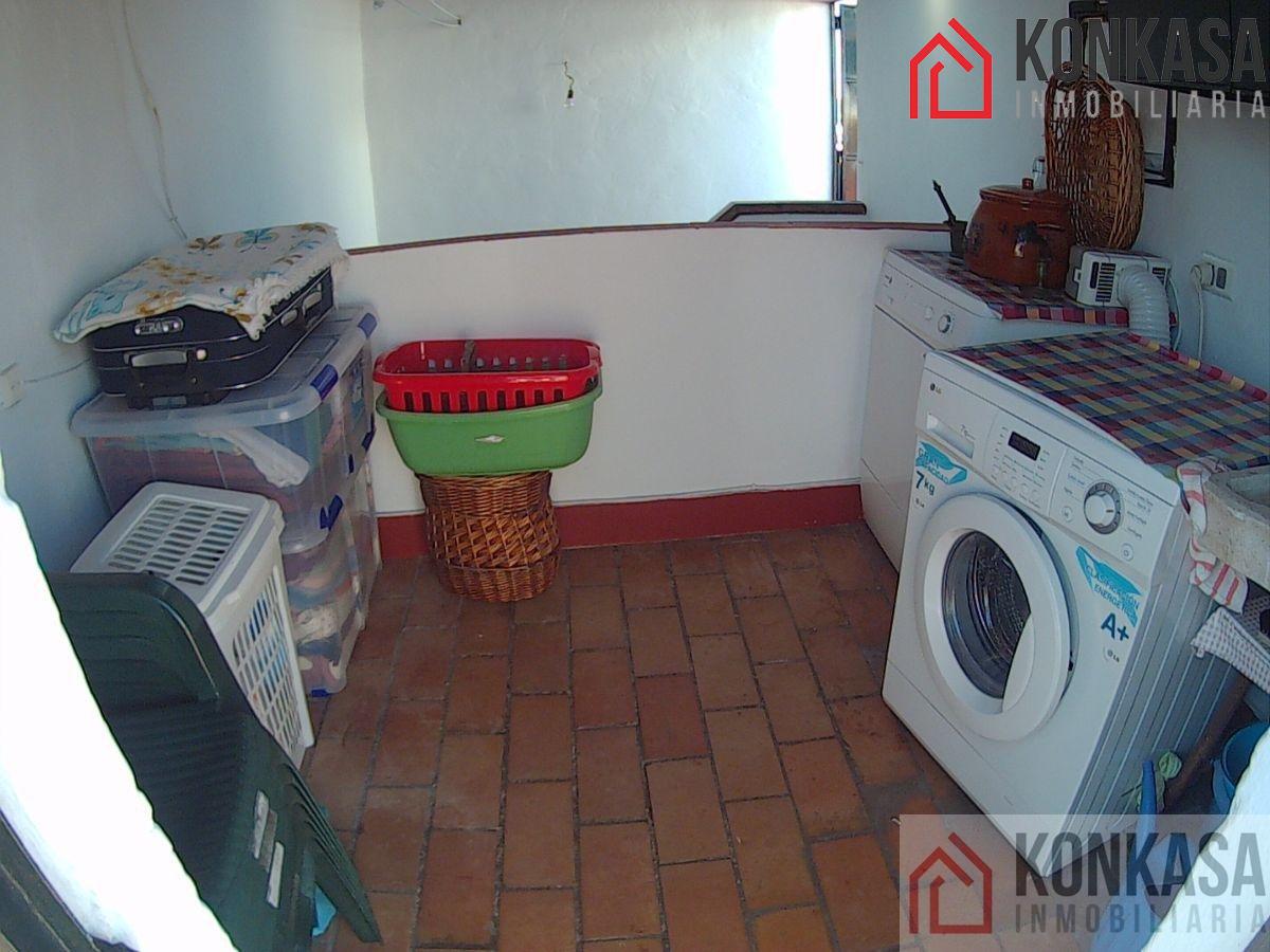 For sale of house in Arcos de la Frontera