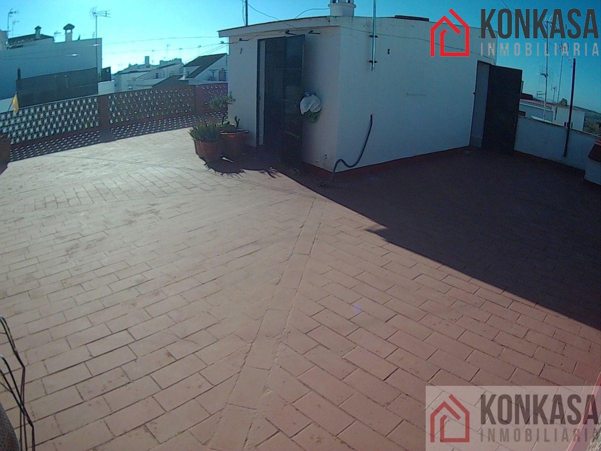 For sale of house in Arcos de la Frontera