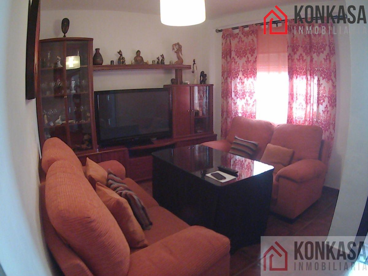 For sale of house in Arcos de la Frontera