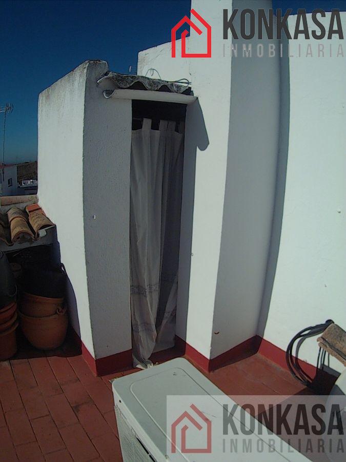 For sale of house in Arcos de la Frontera