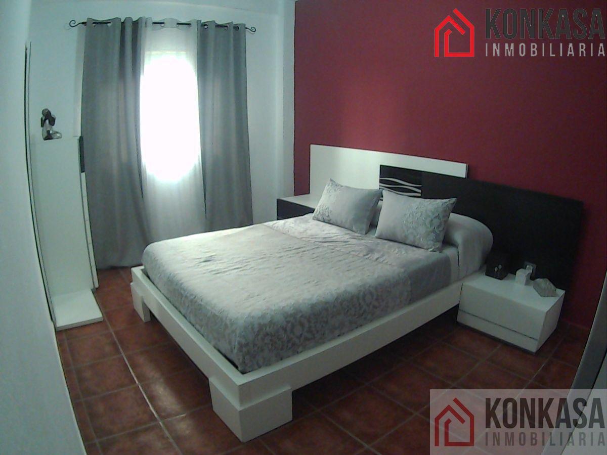 For sale of house in Arcos de la Frontera