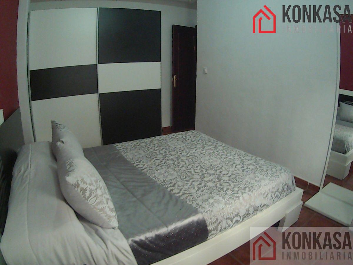 For sale of house in Arcos de la Frontera