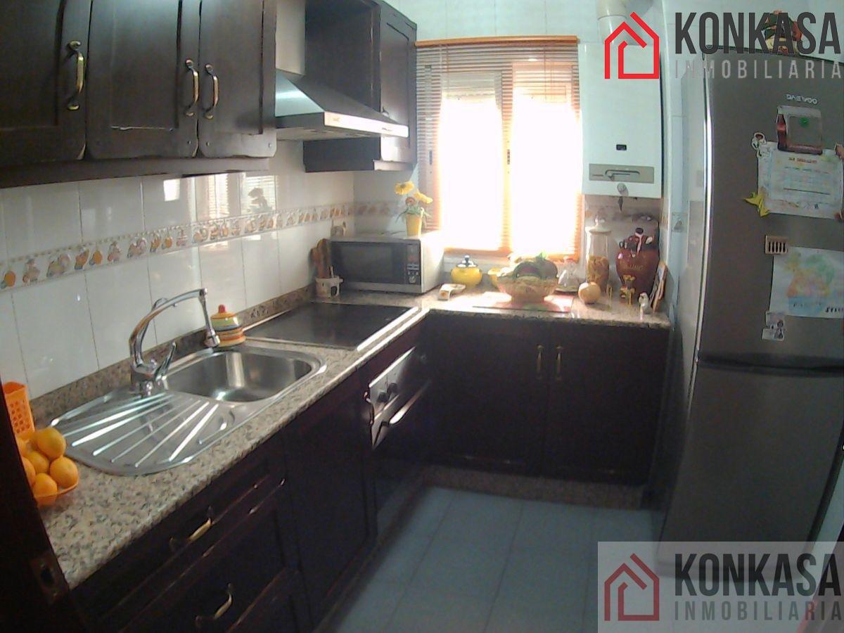 For sale of house in Arcos de la Frontera
