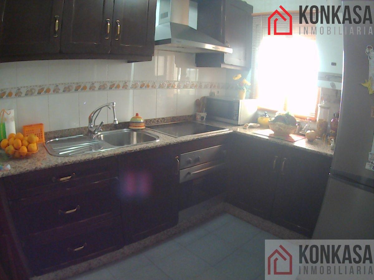 For sale of house in Arcos de la Frontera