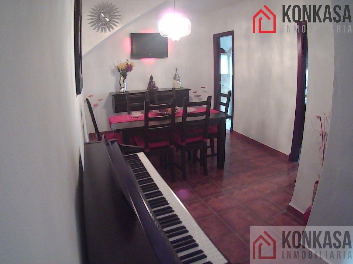 For sale of house in Arcos de la Frontera
