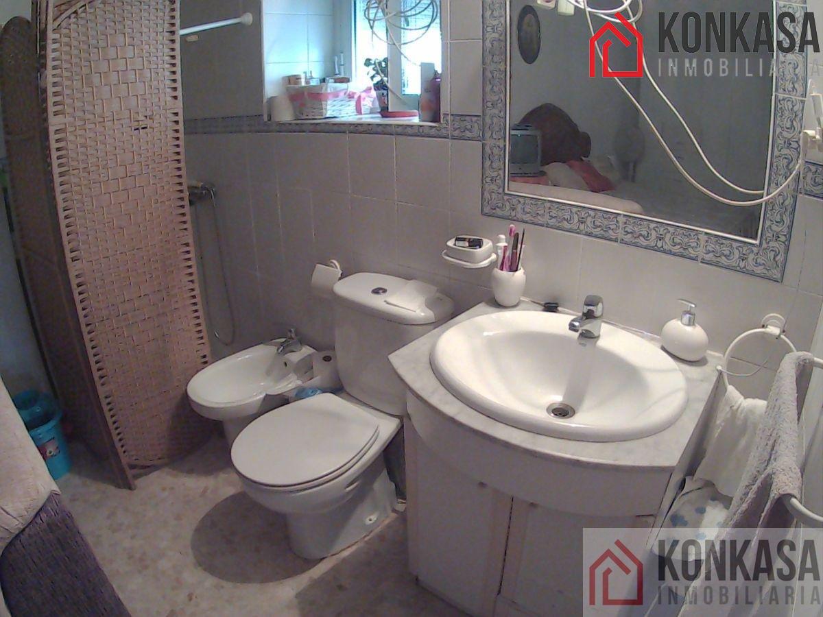 For sale of house in Arcos de la Frontera