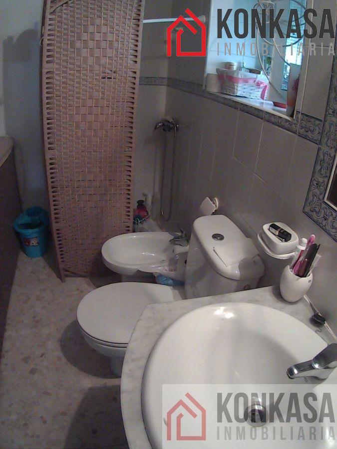 For sale of house in Arcos de la Frontera