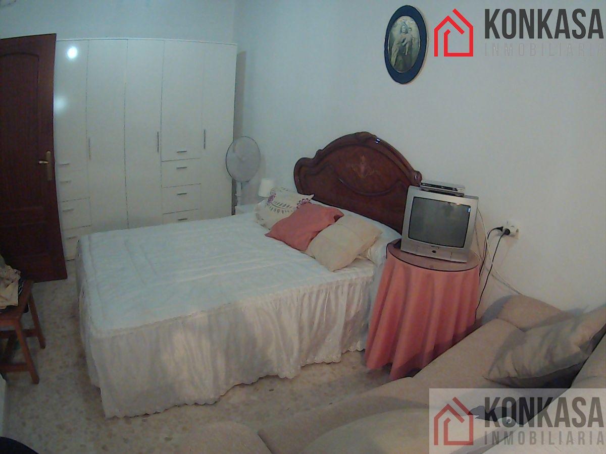 For sale of house in Arcos de la Frontera