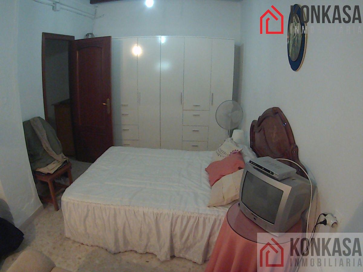 For sale of house in Arcos de la Frontera