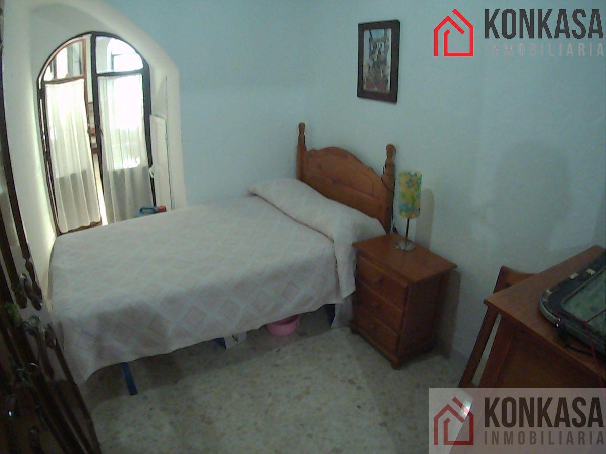 For sale of house in Arcos de la Frontera