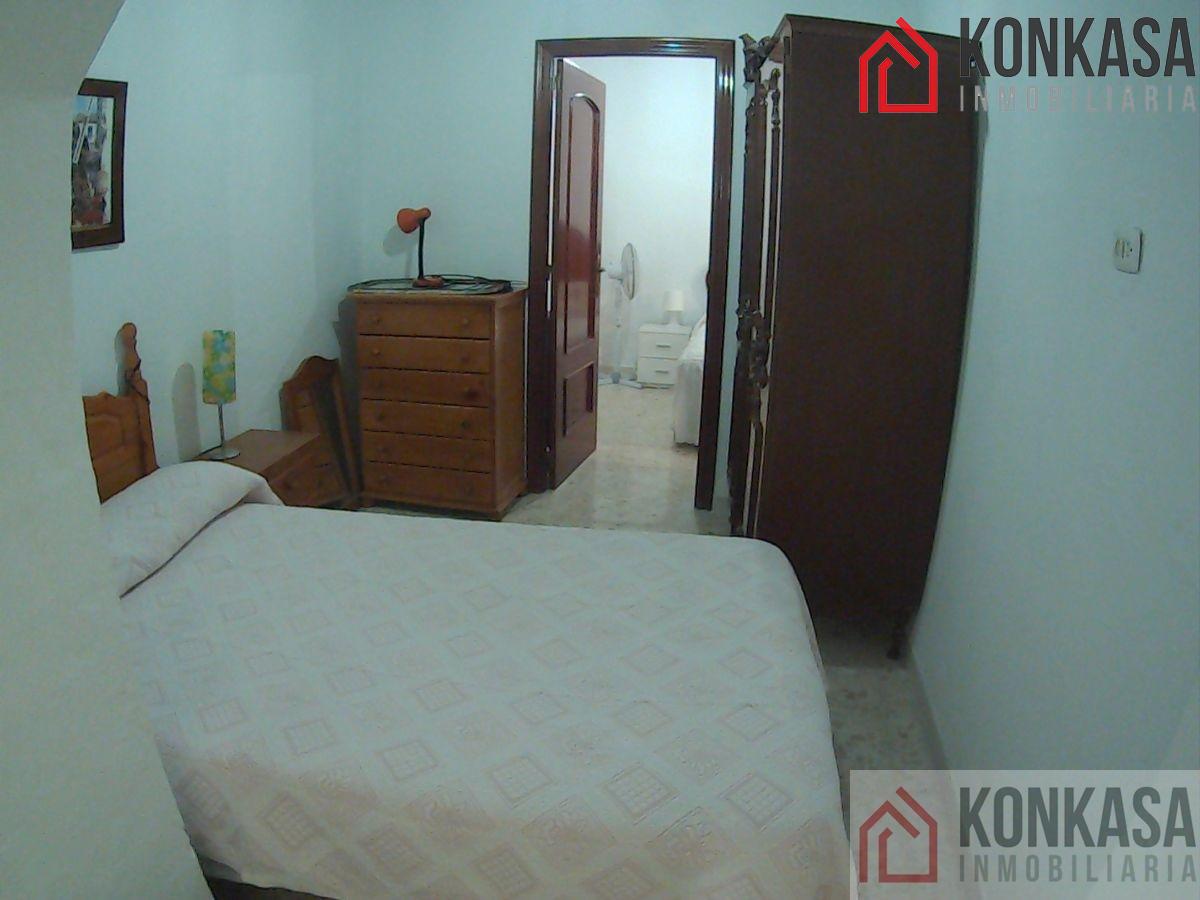 For sale of house in Arcos de la Frontera