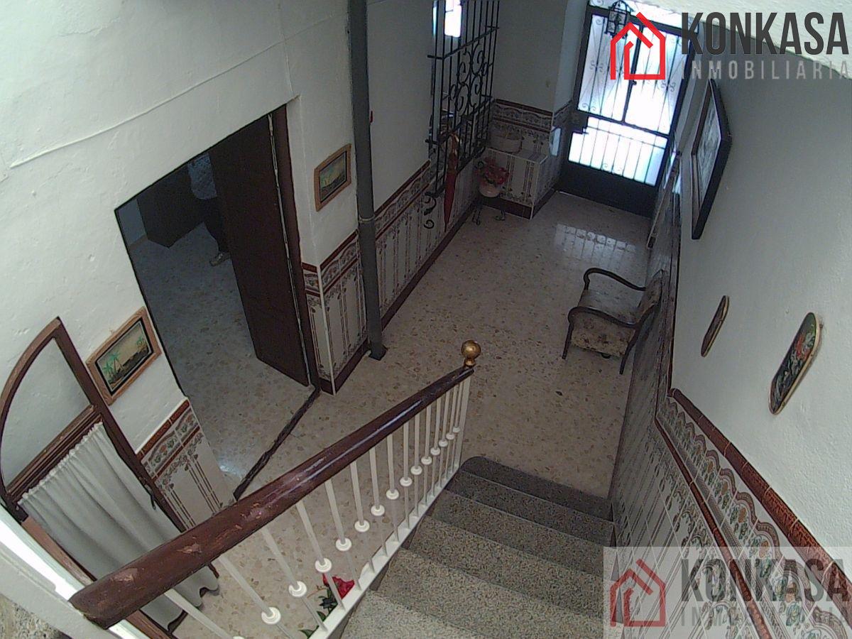 For sale of house in Arcos de la Frontera