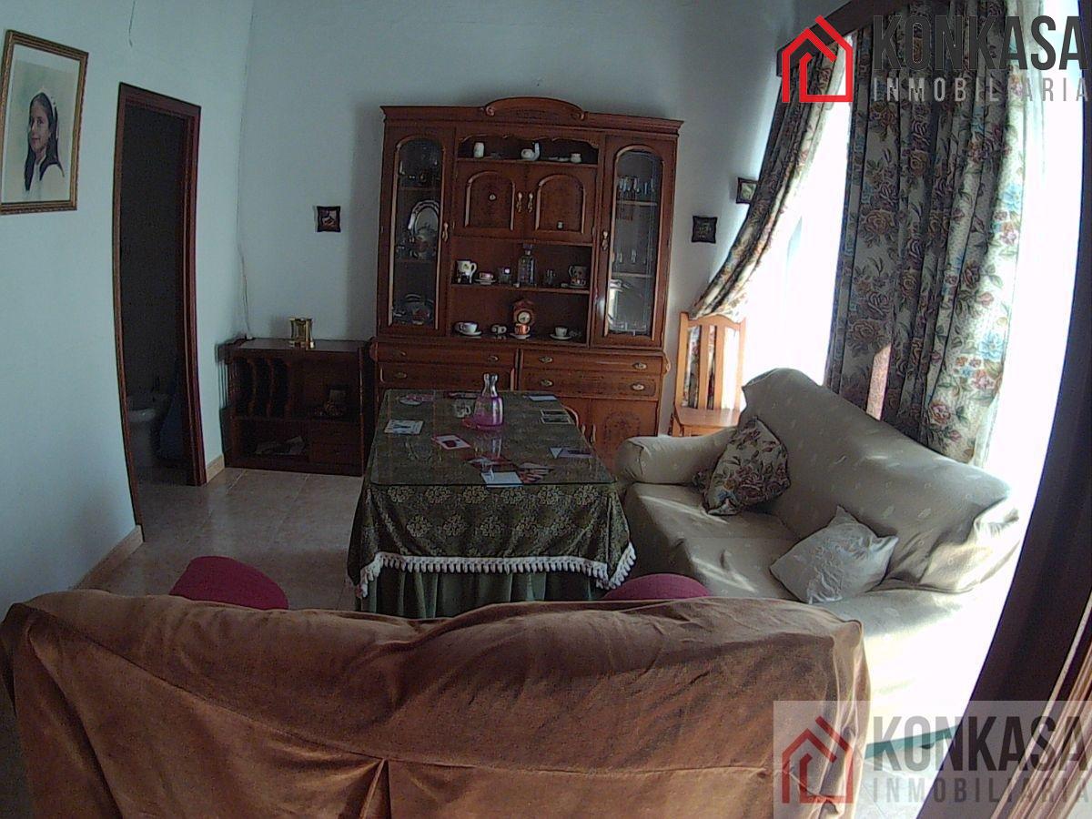 For sale of house in Arcos de la Frontera