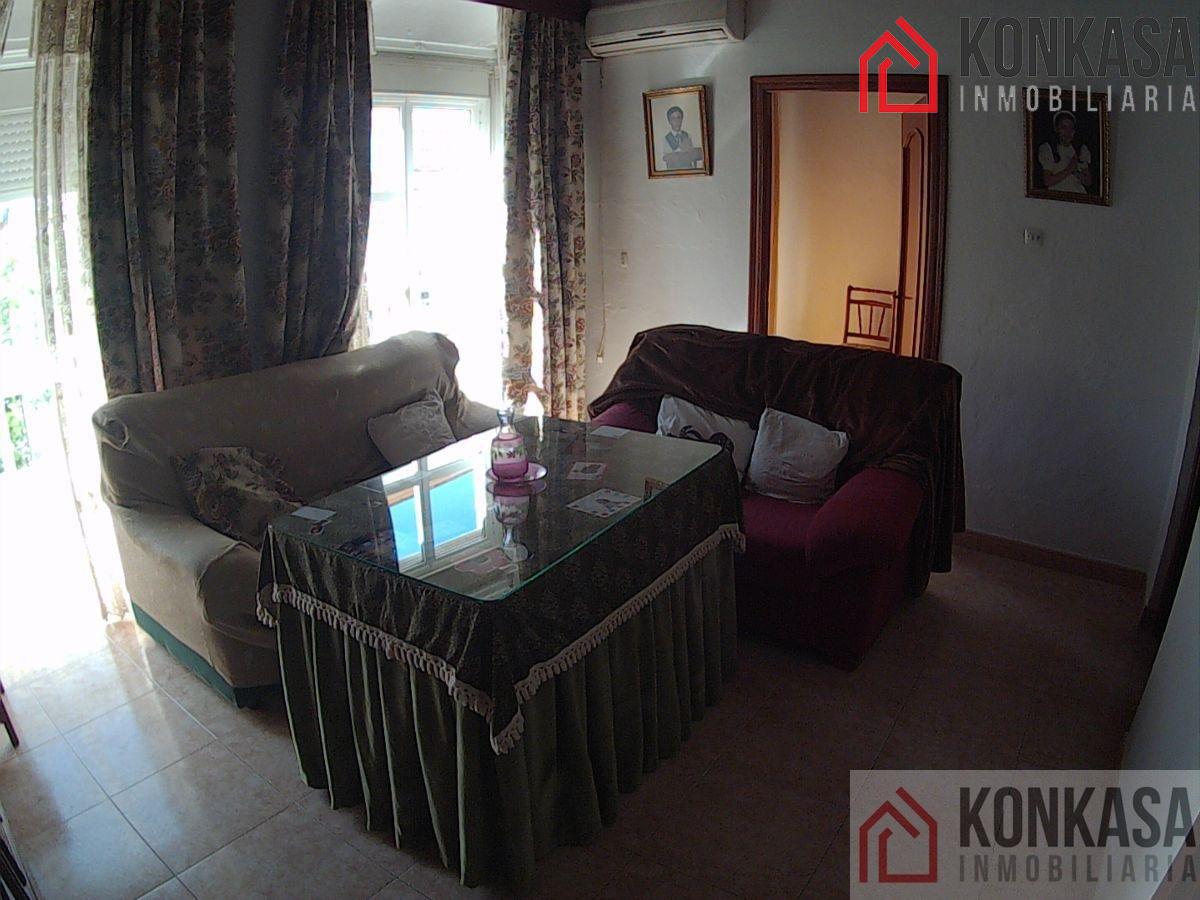 For sale of house in Arcos de la Frontera