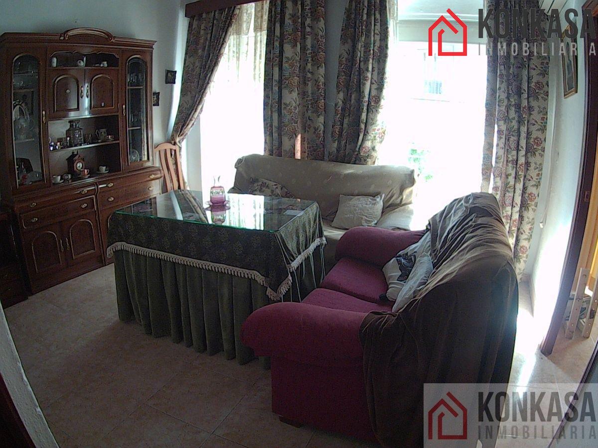 For sale of house in Arcos de la Frontera