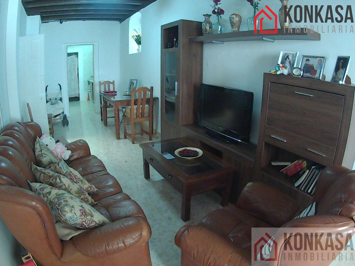 For sale of house in Arcos de la Frontera
