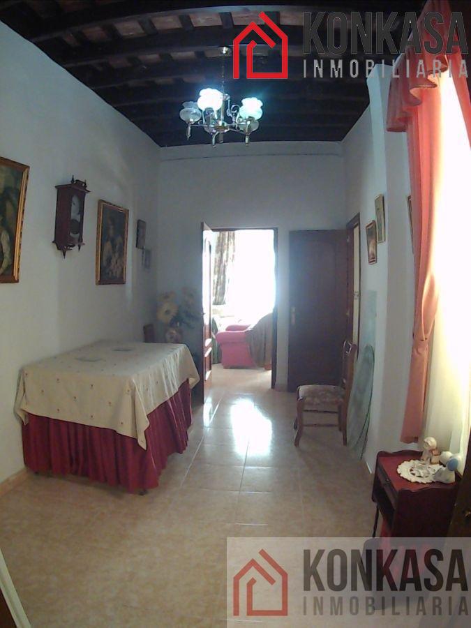 For sale of house in Arcos de la Frontera