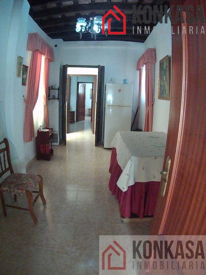 For sale of house in Arcos de la Frontera