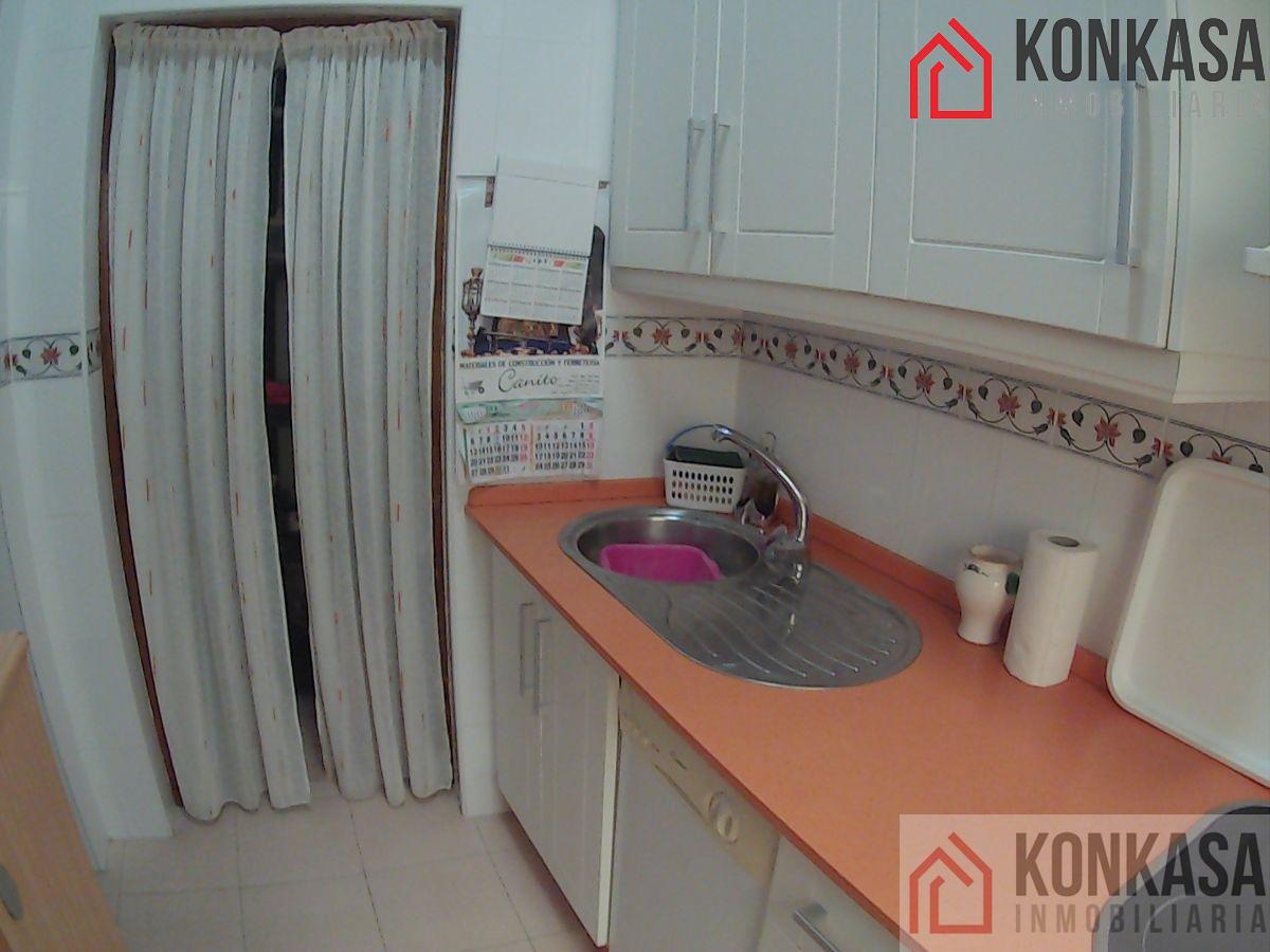 For sale of house in Arcos de la Frontera