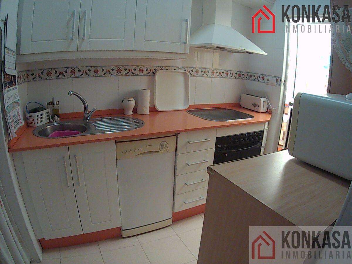 For sale of house in Arcos de la Frontera
