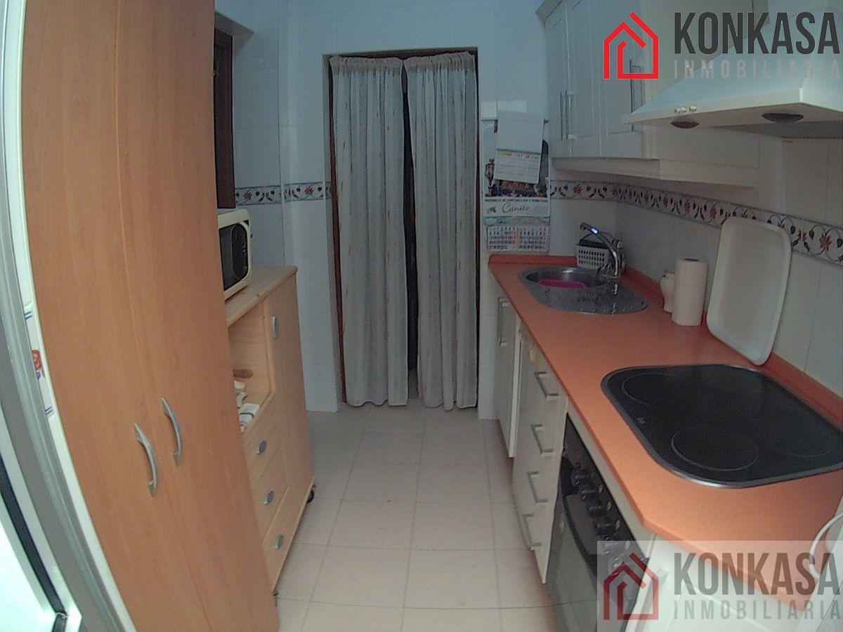For sale of house in Arcos de la Frontera