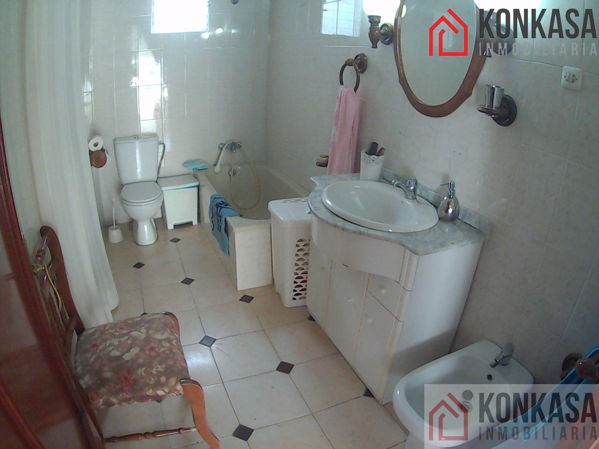 For sale of house in Arcos de la Frontera