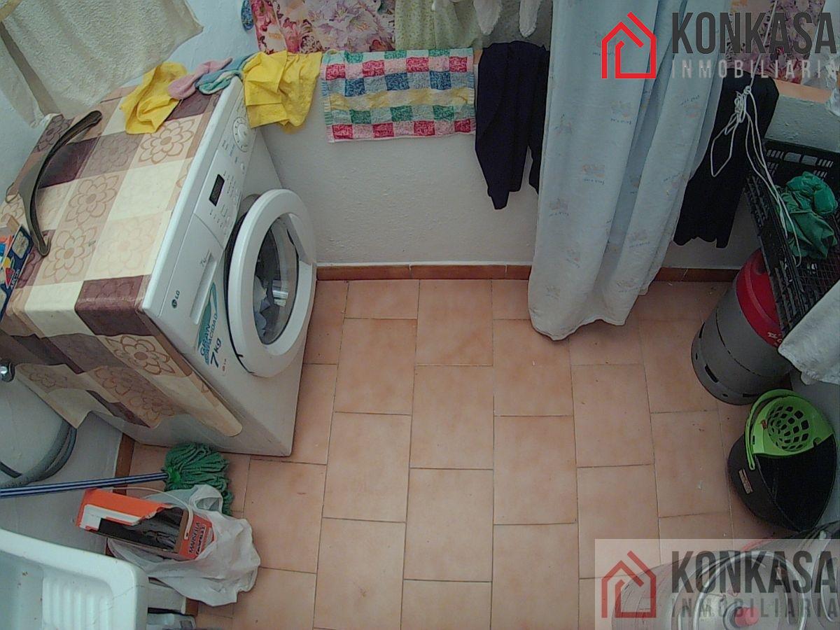 For sale of house in Arcos de la Frontera