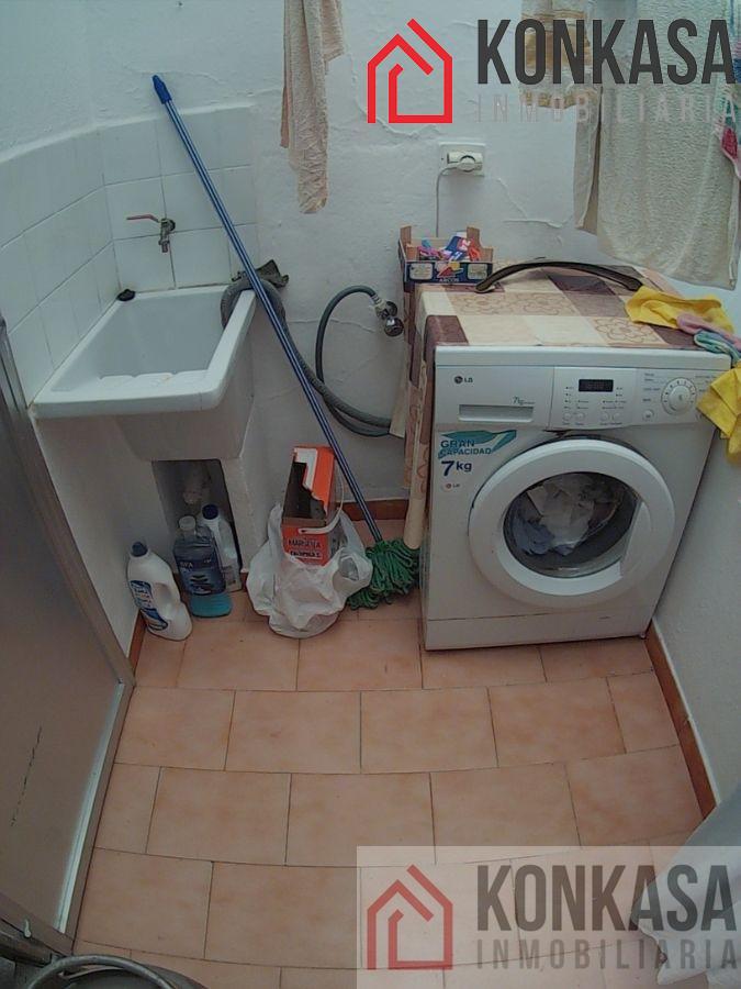 For sale of house in Arcos de la Frontera