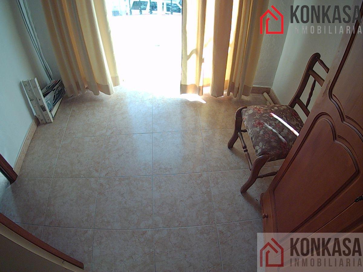 For sale of house in Arcos de la Frontera