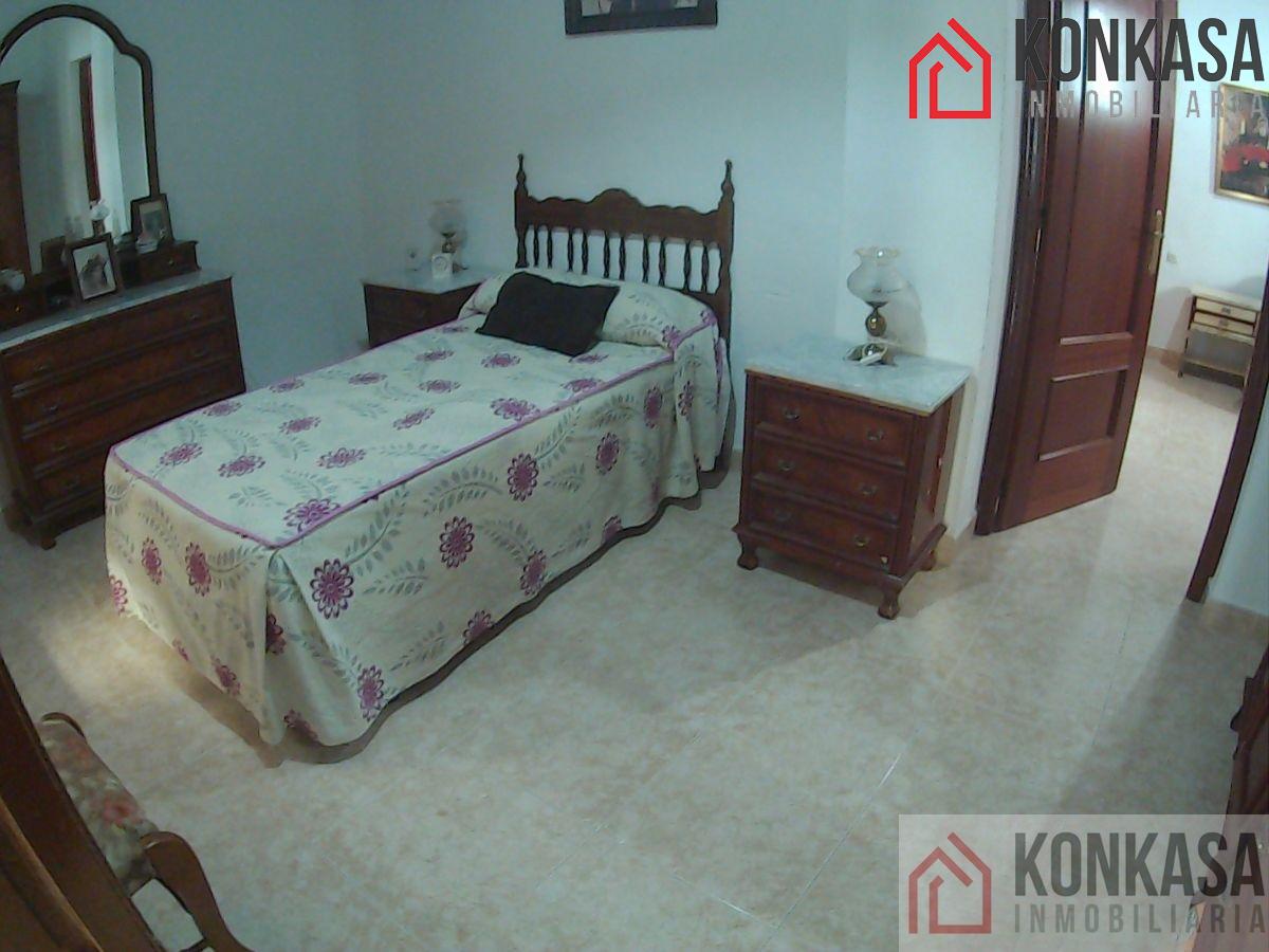 For sale of house in Arcos de la Frontera