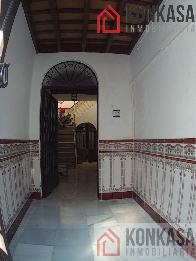 For sale of house in Arcos de la Frontera