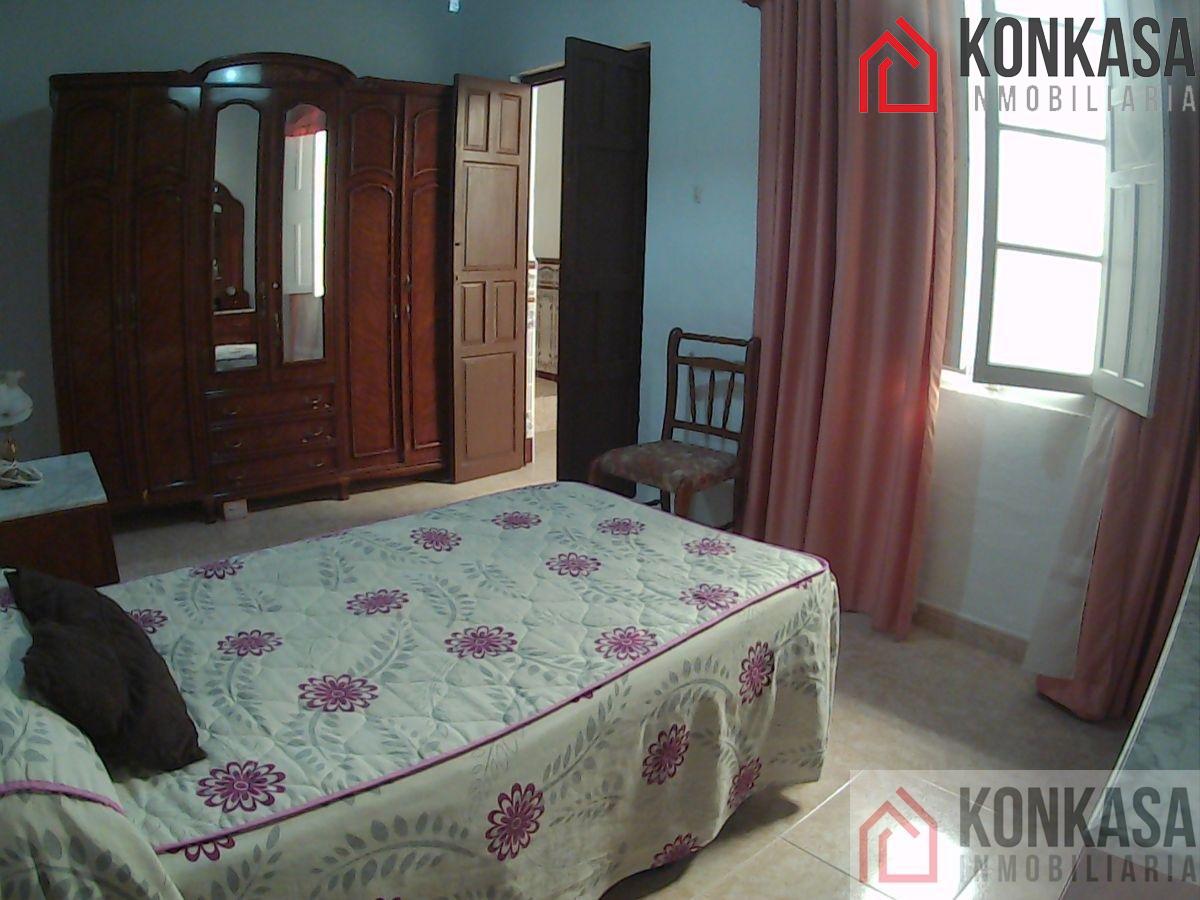 For sale of house in Arcos de la Frontera