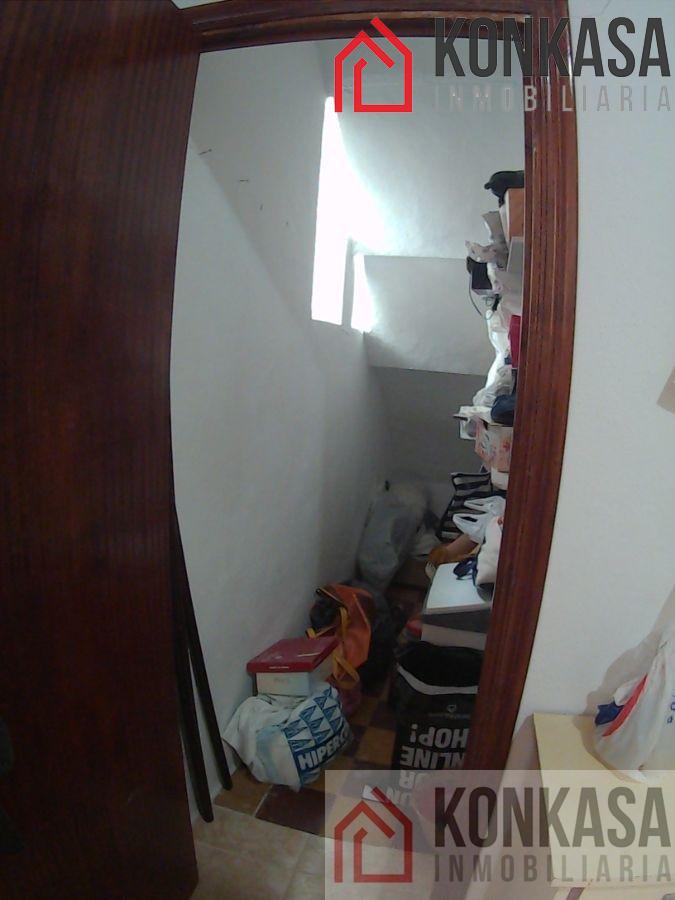 For sale of house in Arcos de la Frontera