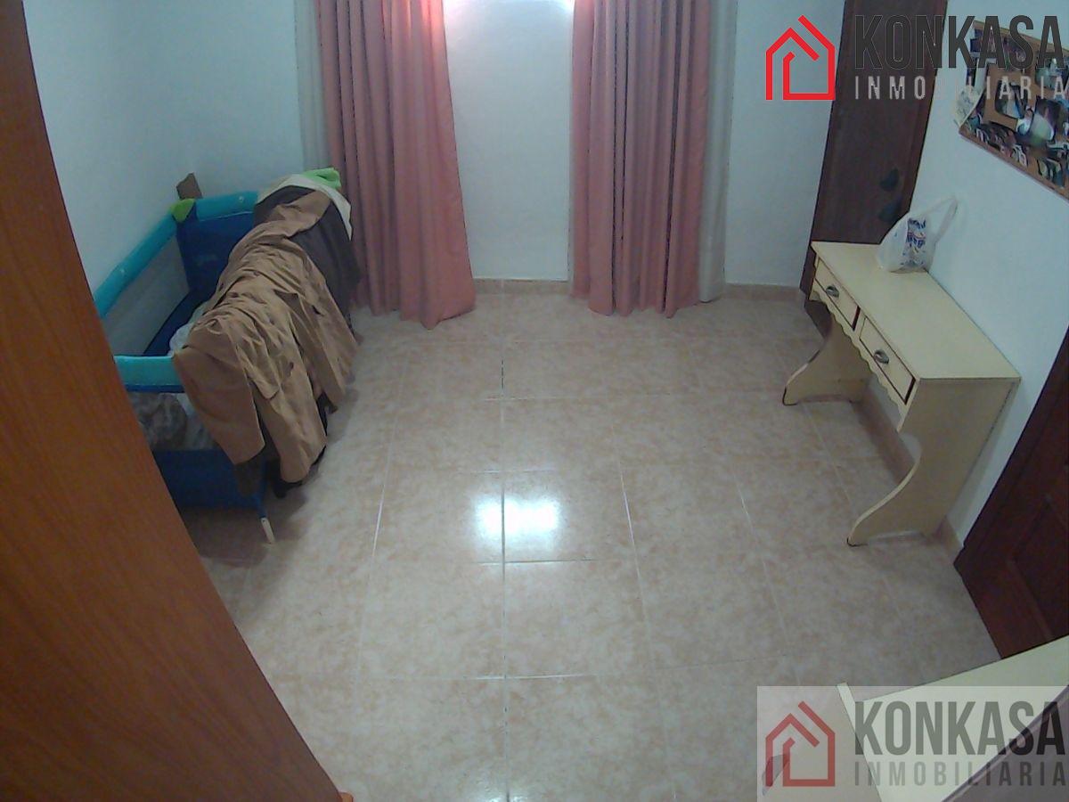 For sale of house in Arcos de la Frontera