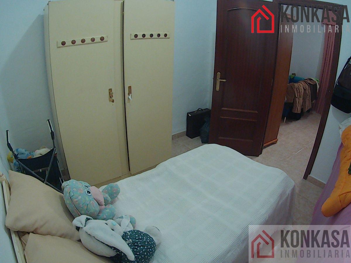 For sale of house in Arcos de la Frontera