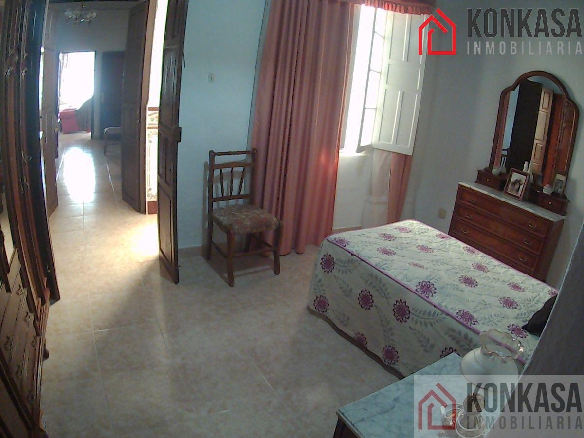 For sale of house in Arcos de la Frontera