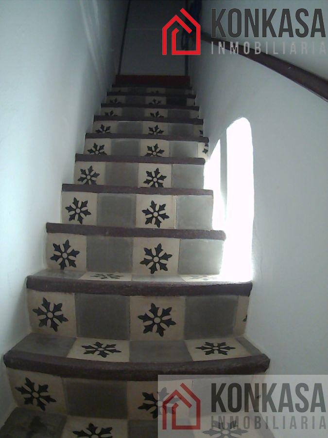 For sale of house in Arcos de la Frontera