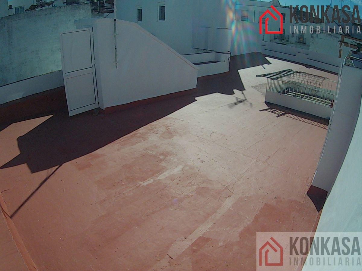 For sale of house in Arcos de la Frontera