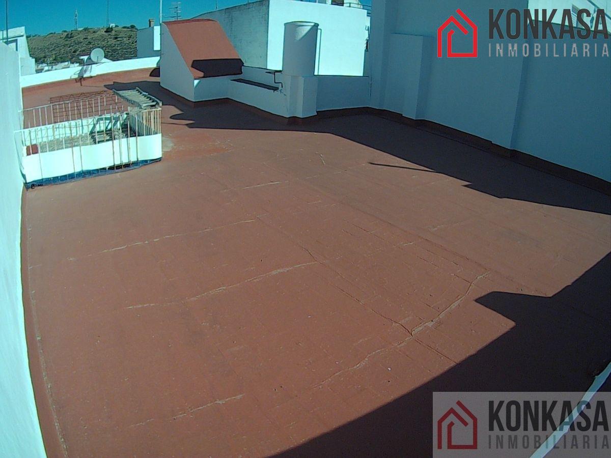 For sale of house in Arcos de la Frontera