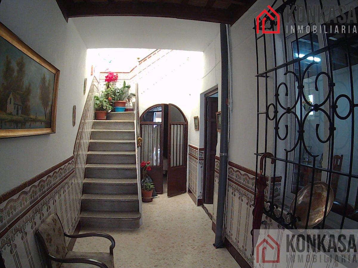 For sale of house in Arcos de la Frontera