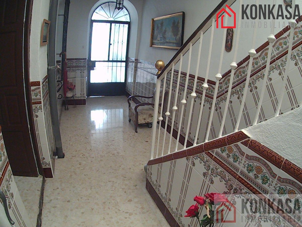 For sale of house in Arcos de la Frontera