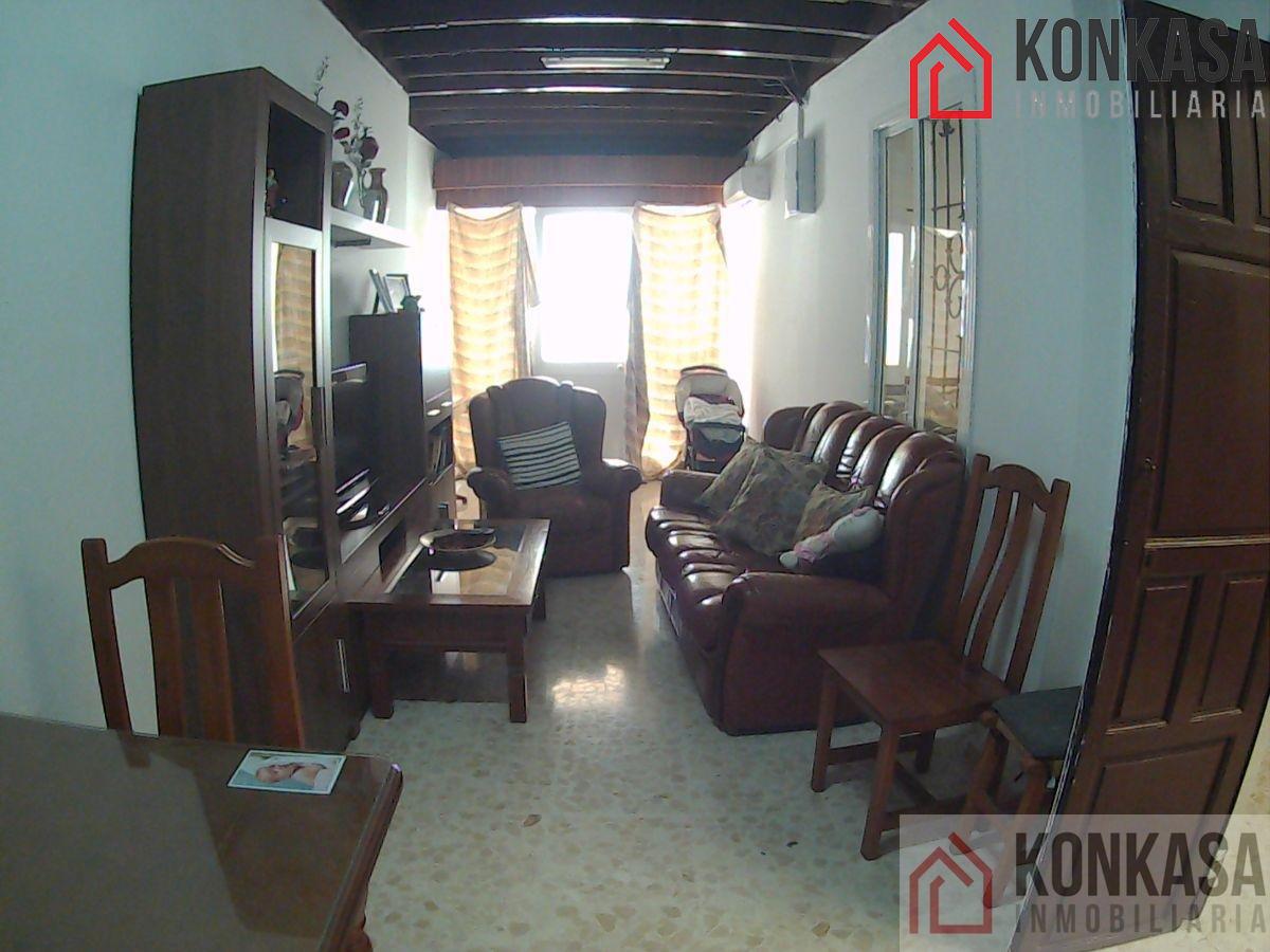For sale of house in Arcos de la Frontera
