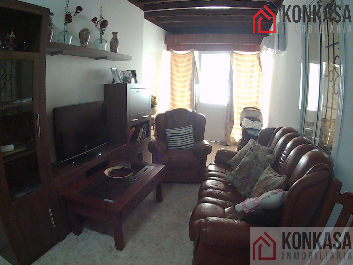 For sale of house in Arcos de la Frontera