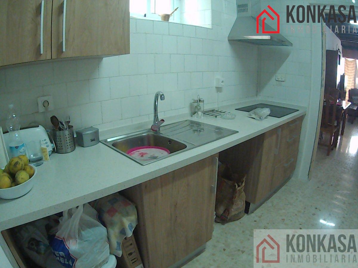 For sale of house in Arcos de la Frontera