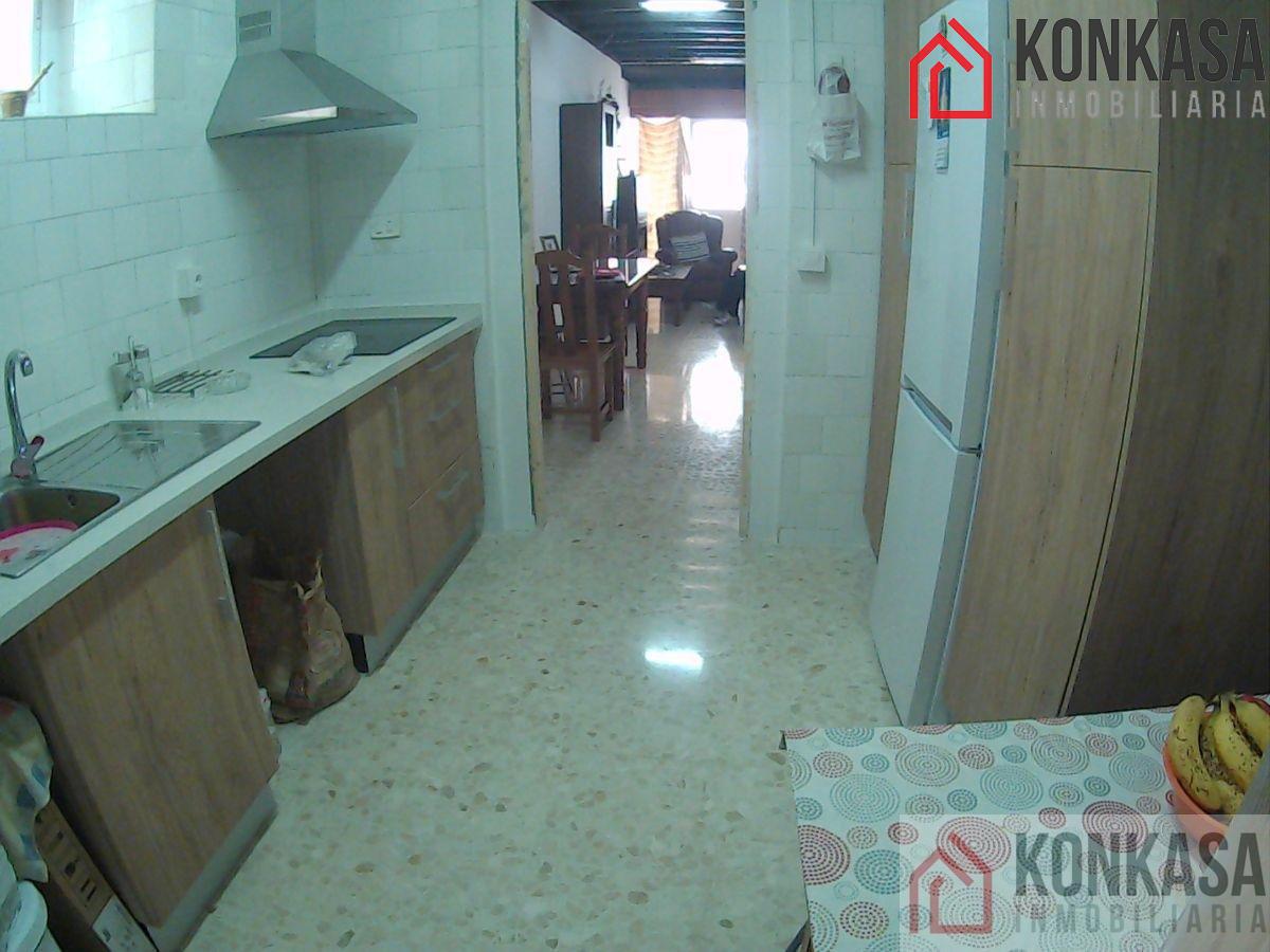 For sale of house in Arcos de la Frontera