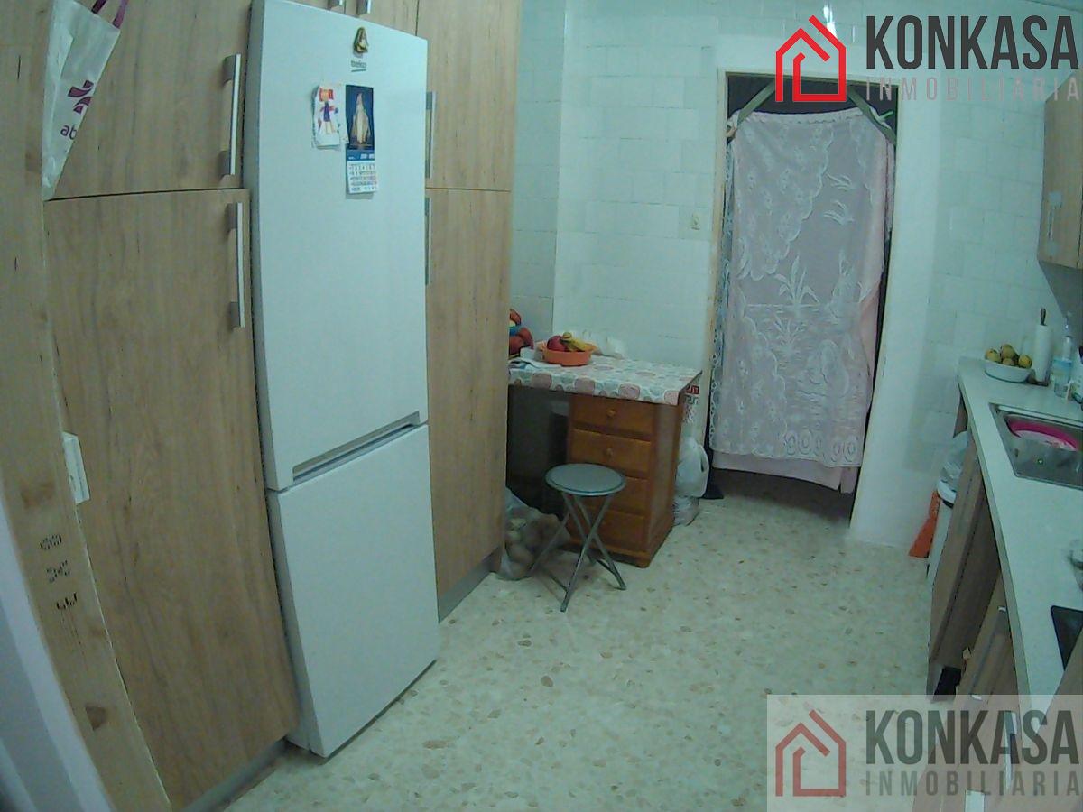 For sale of house in Arcos de la Frontera