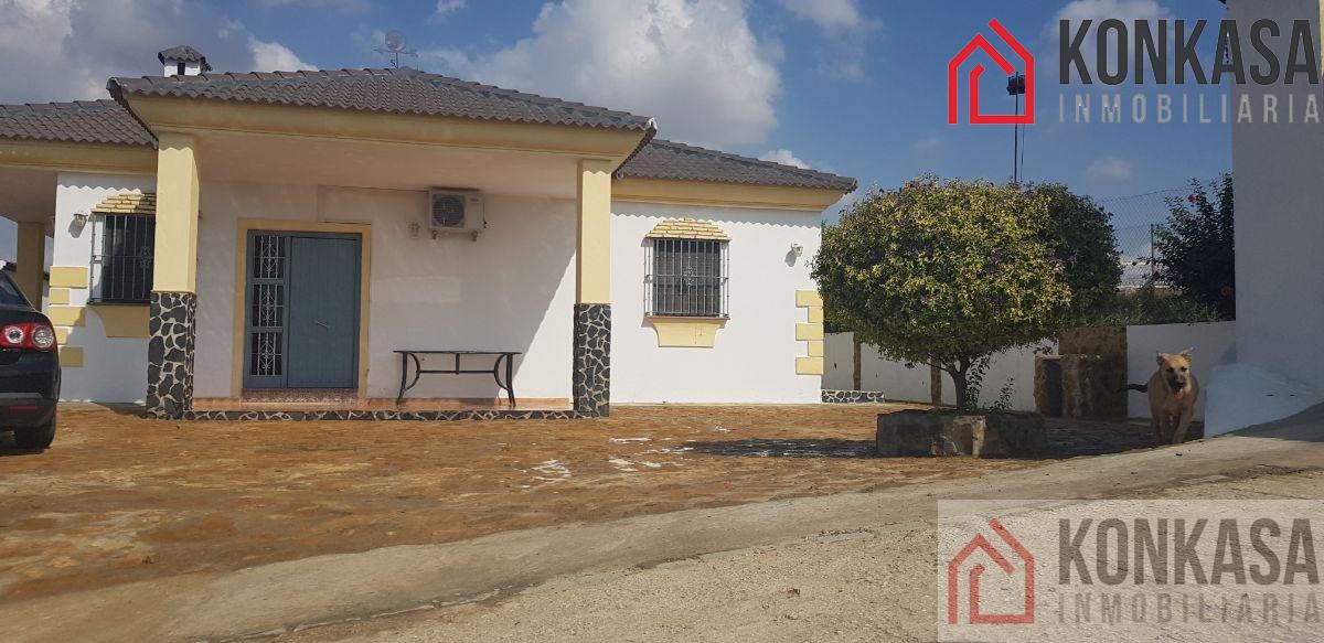 For sale of house in Arcos de la Frontera