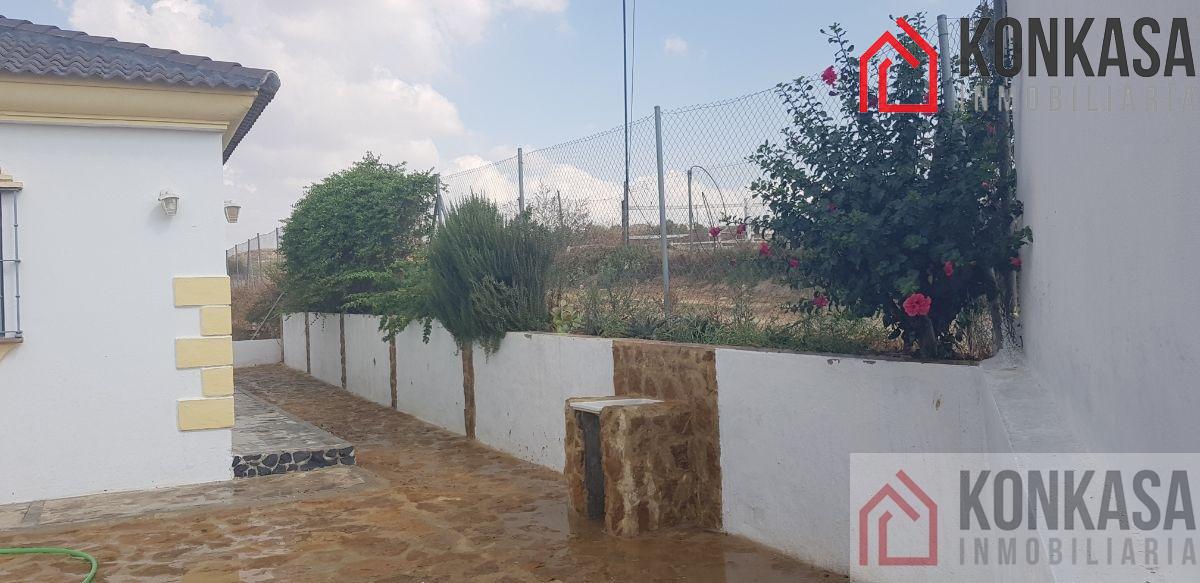 For sale of house in Arcos de la Frontera