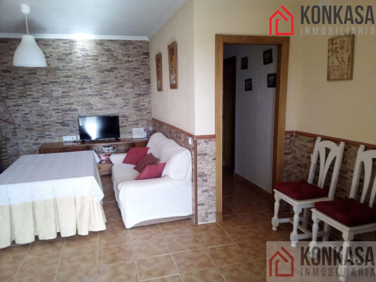 For sale of house in Arcos de la Frontera