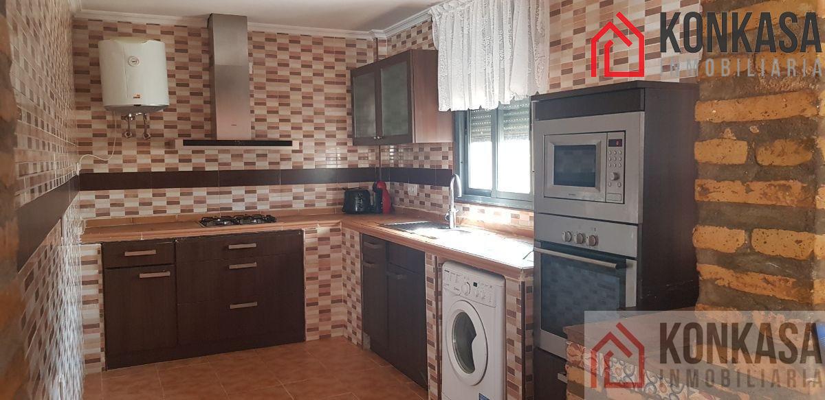 Venta de casa en Arcos de la Frontera